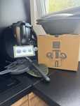 Thermomix TM6 czarny