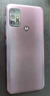 Smartfon Motorola Moto G30