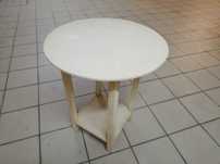 Mesa de Apoio Madeira