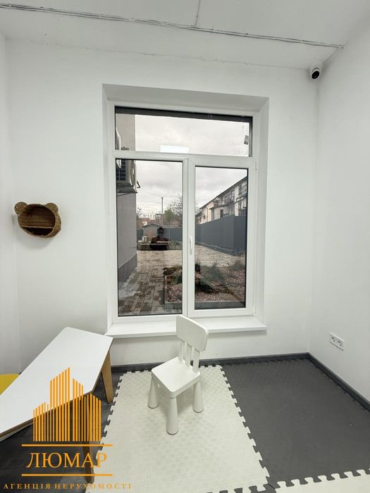 Оренда комерційного приміщення, новобудова, 10 хв до центру.