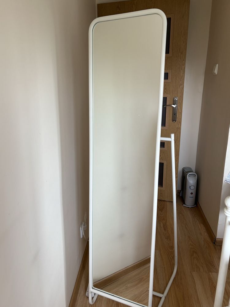 lustro ikea knapper