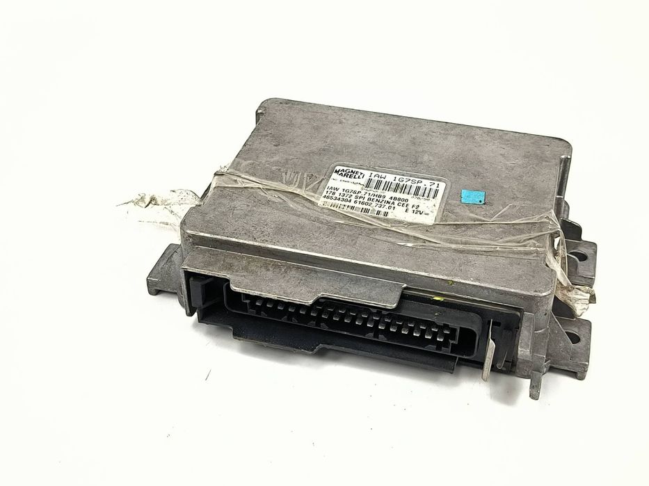 KOMPUTER FIAT STILO IAW1G7SP71