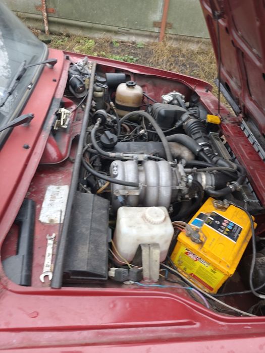 Продам ВАЗ 2107.