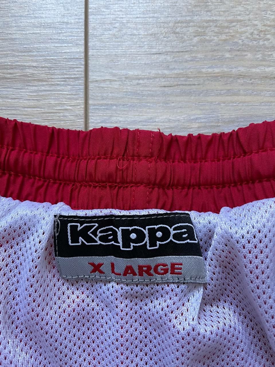 Шорти Kappa XL чоловічі