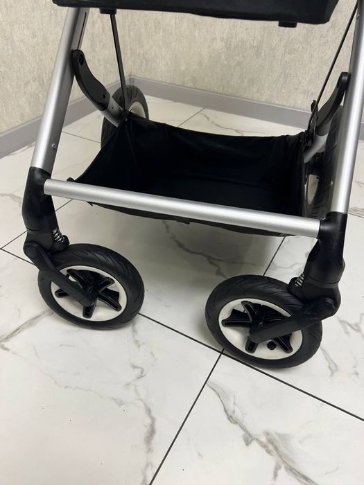 Коляска Cybex Talos 2в1
