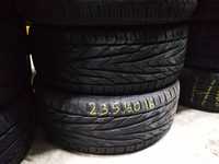 LATO 2szt. UNIROYAL Rallye 4x4 Street 235/60 R16 6,5mm 100H ADAX