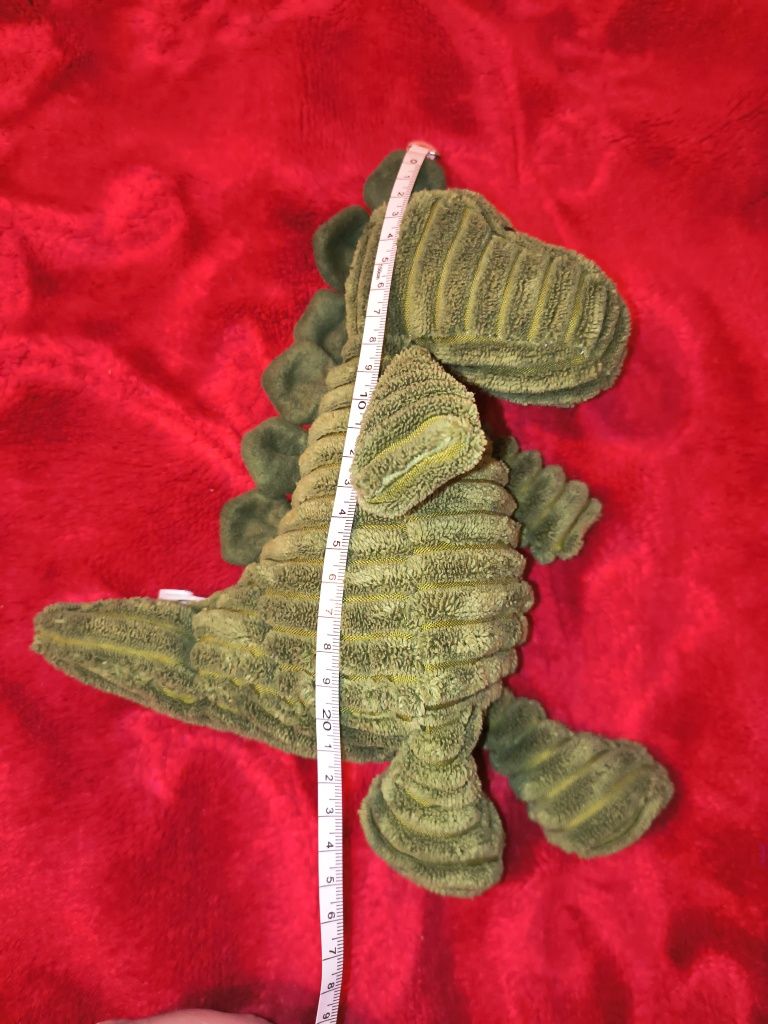 Maskotka krokodyl Jellycat