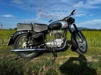 Simson  Do sprzedania AWO Simson z 1959 r