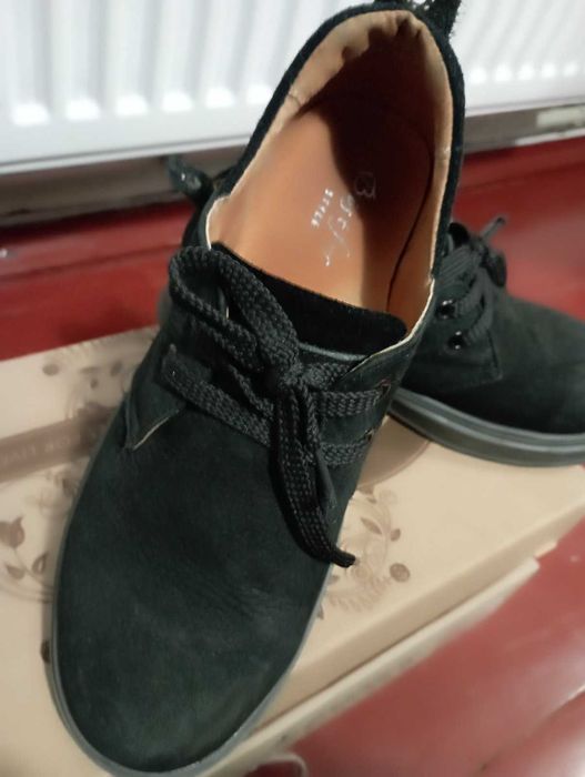 Туфлі для хлопчика