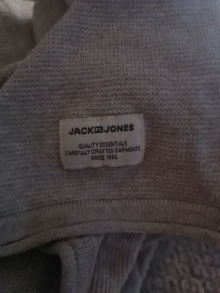 Jack & Jones Sweter Pre-owned
Pre-ownedJack & Jones
Pre-owned
Sweter
S