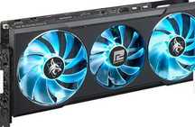 Karta graficzna POWERCOLOR Radeon RX 6700XT
