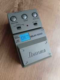 Ibanez DE7 Digital delay echo efekt gitara elektryczna