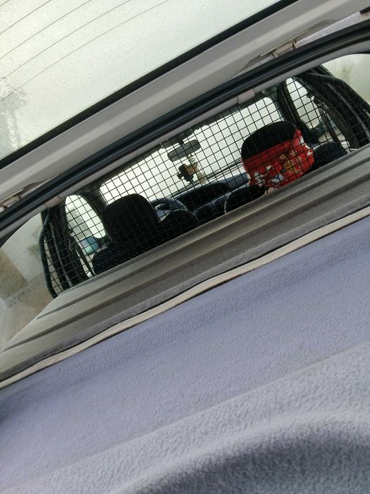 Vendo carrinha megane