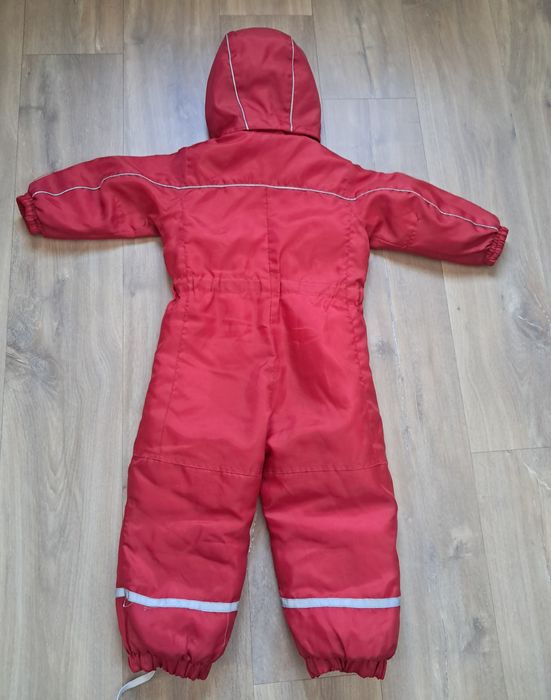 Kombinezon zimowy H&M 92/98