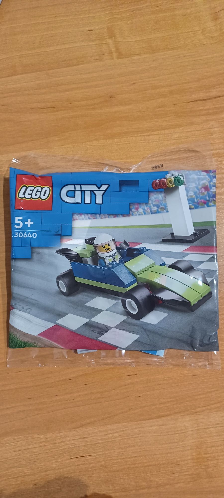 Lego CITY klocki