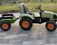 Traktor Falk class 3-7 lat