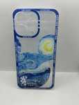 Obudowa Plecki Etui Case Iphone 13 PRO Morski Wzór kod 78