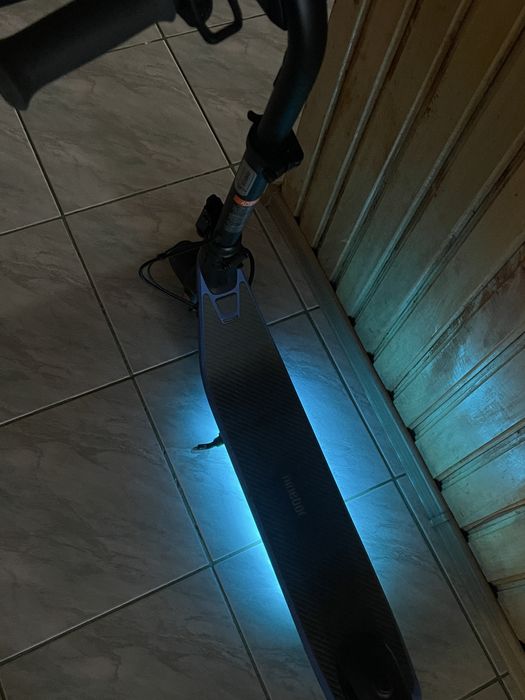 Електросамокат ninebot C2 Pro