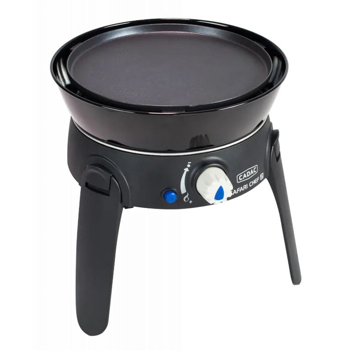 Grelhador Cadac Safari Chef 30 HP 30mbar