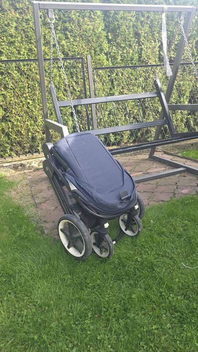 Wózek spacerowy Cybex