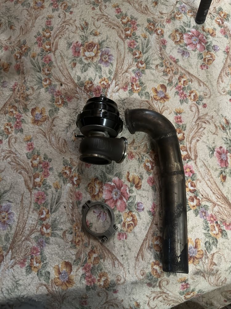 Wastegate tial 44mm