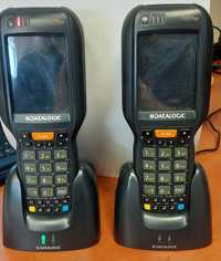 Datalogic Falcon X3+ - zestaw