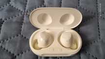 Słuchawki Samsung Galaxy Buds+ białe