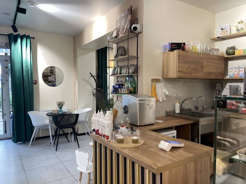 Продаж бізнесу у м. Луцьк