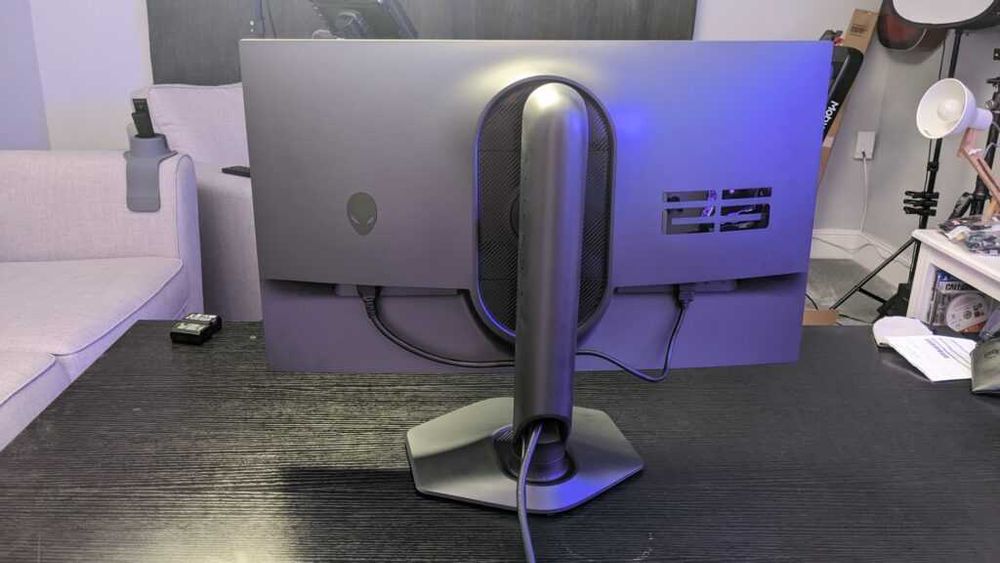 monitor alienware aw2523hf 0.5 ms 360hz