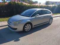 Citroen C4 1.6 HDI 110cv Exclusive