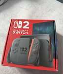 Witam spzedam Nintendo Switch 2 nowy bez mario