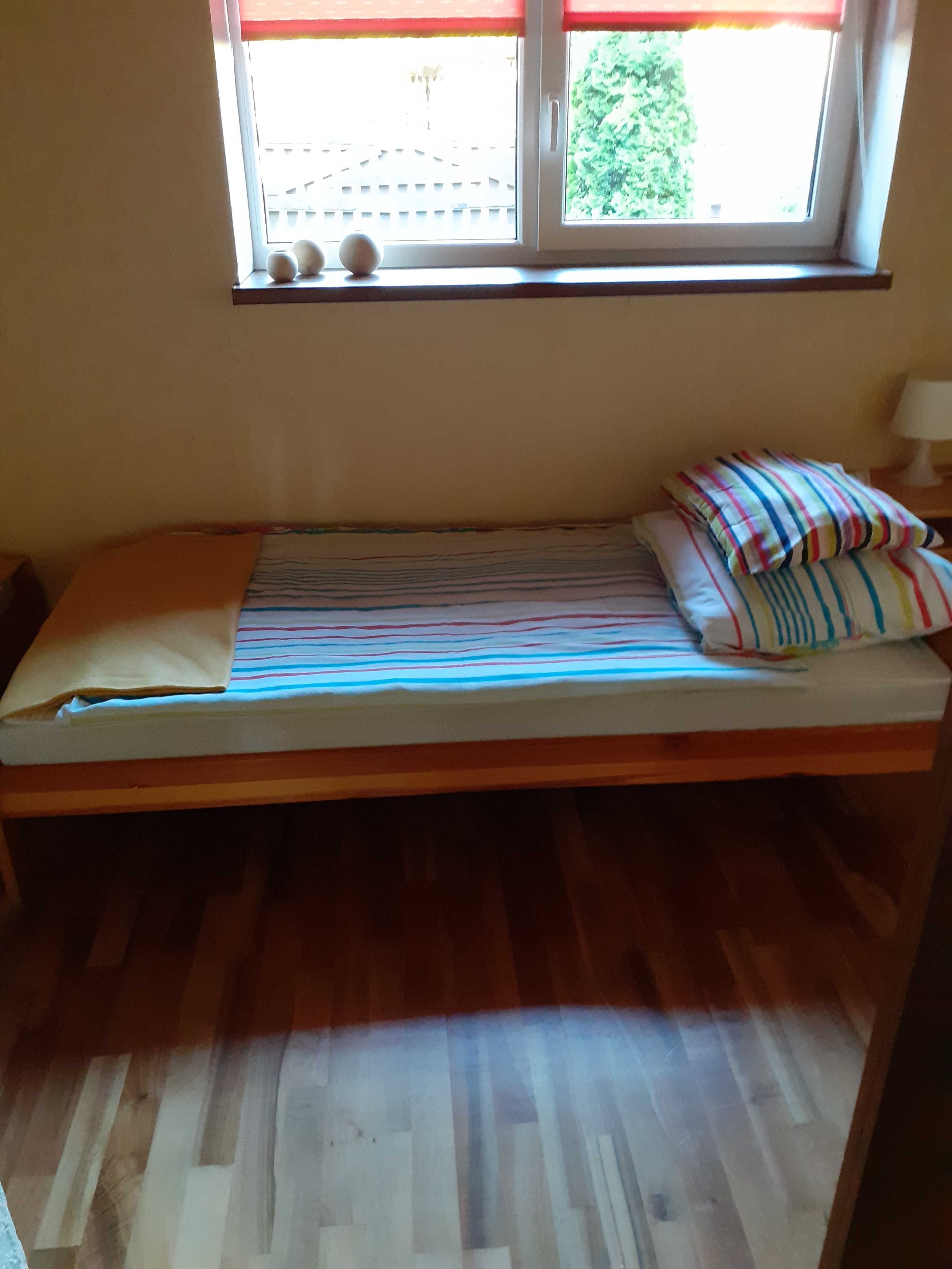 Domek dla 4 osób Swornegacie