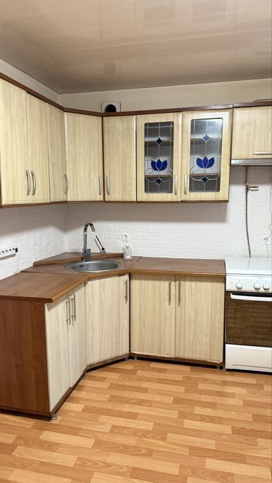 ‼️ Левада. Новобудова. Цегла. 2 поверх