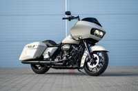Harley-Davidson Touring Road Glide Road Glide SPECIAL M8 114 cali - pełna FV - Jak NOWY!