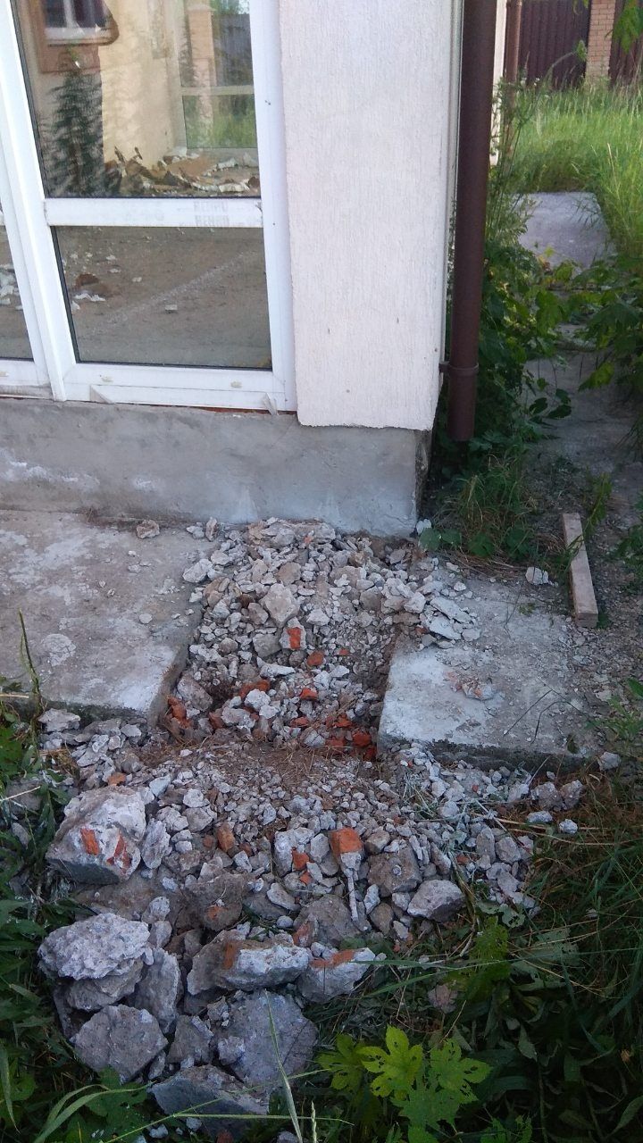 Алмазная резка бетона в Киеве