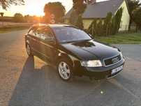 Audi a4 b6 1.8t bfb
