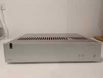 Arcam FMJ P35  stereo 2x100W, Końcówka mocy