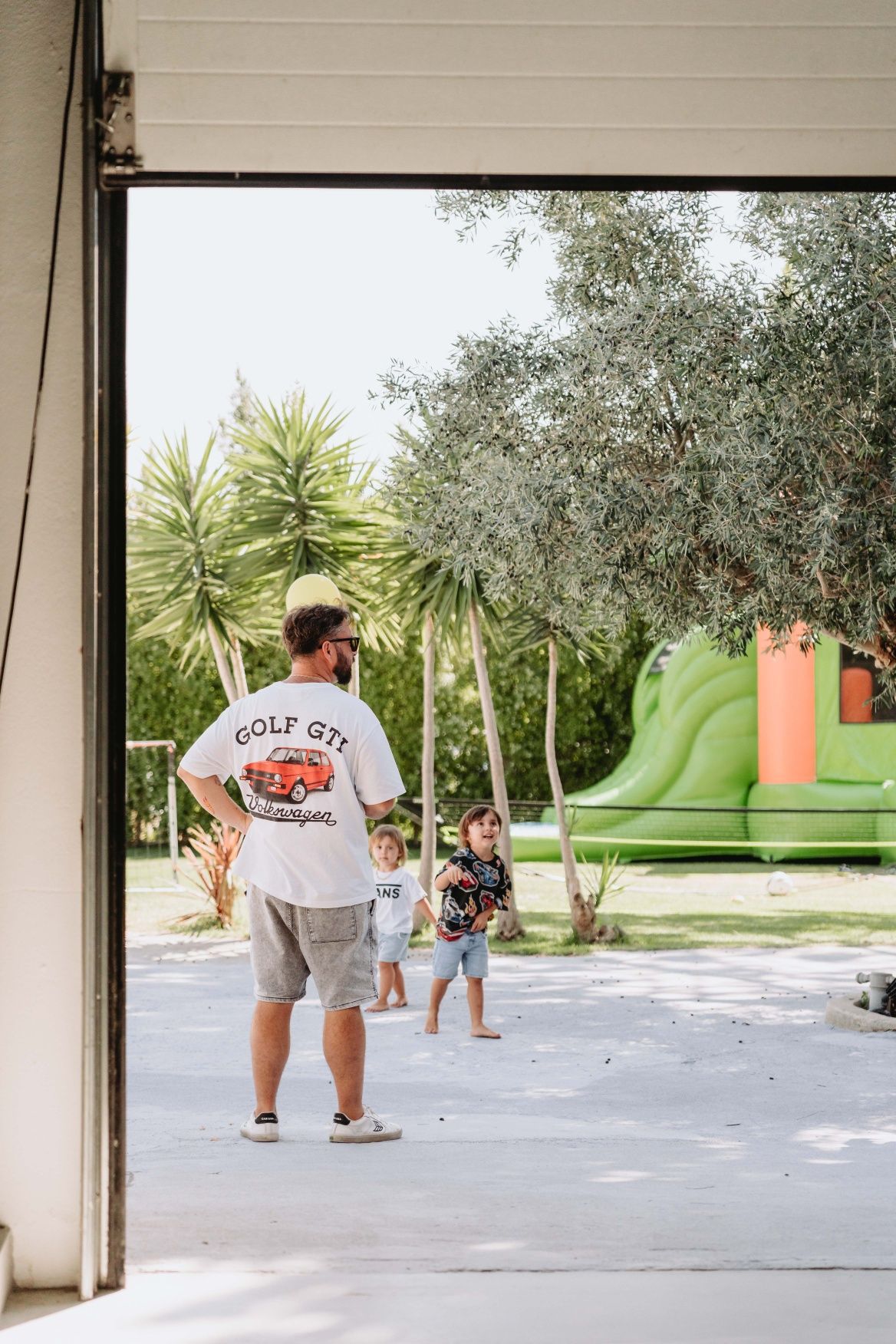 Aluguer de Espaço para Eventos e Organização de Festas
