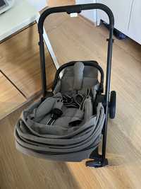 Cybex Balios S Lux - wózek spacerowy