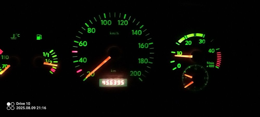 Vw Lt 35  skrzyniowy