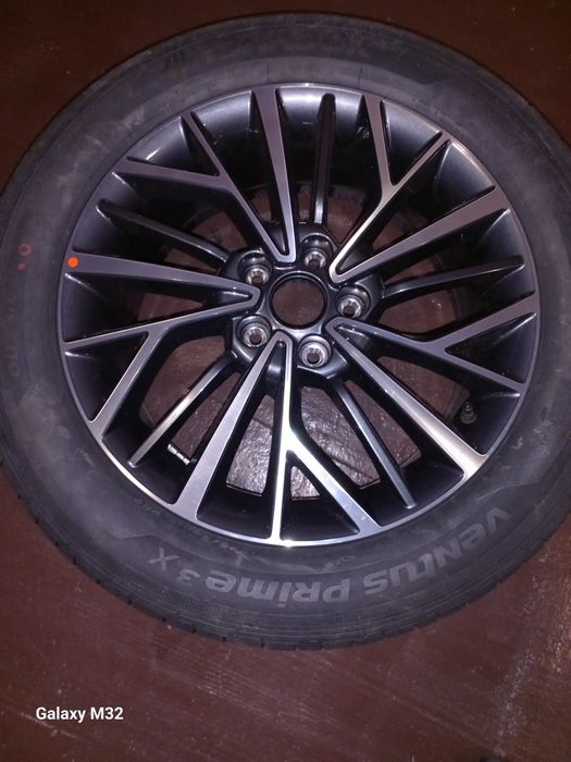 Колесо літнє  Hankook