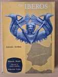 Livro "Os Iberos" de Antonio Arribas