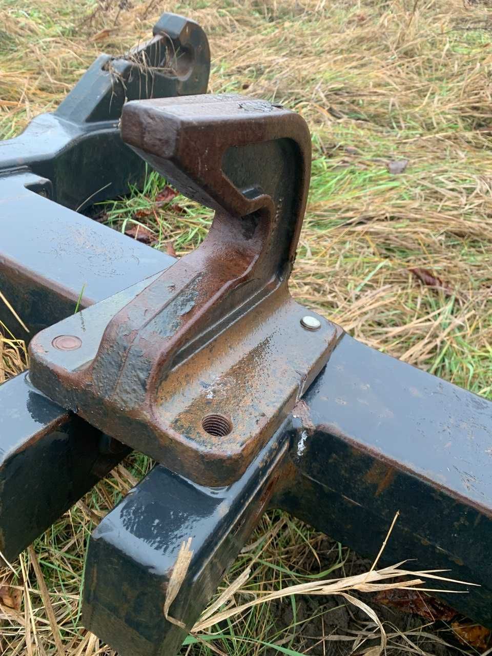 Good used CASE IH Quick Hitch (ШВИДКЕ ЗЄДНАННЯ)– 84413441