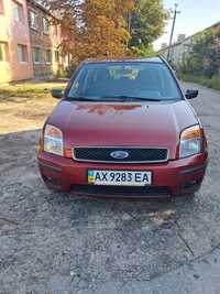 Продам авто Ford Fusion