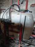 Opryskiwacz pilmet 400l
