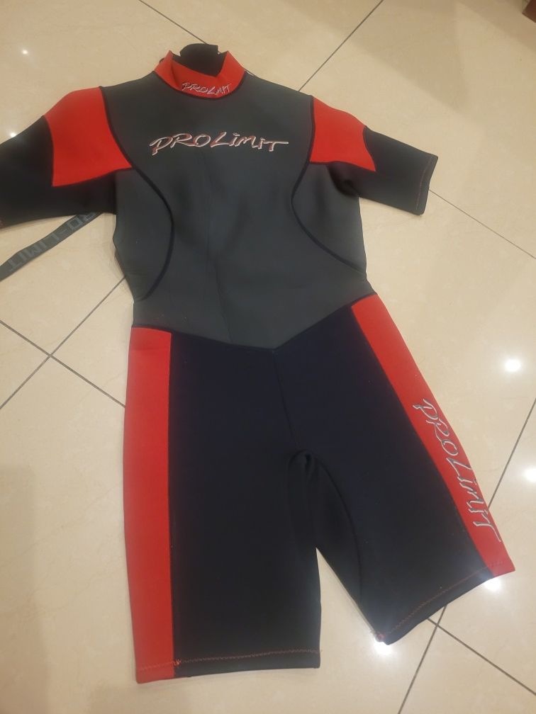 Pianka neoprenowa PROLIMIT Edge