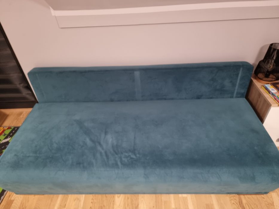 Kanapa / łóżko dziecięce