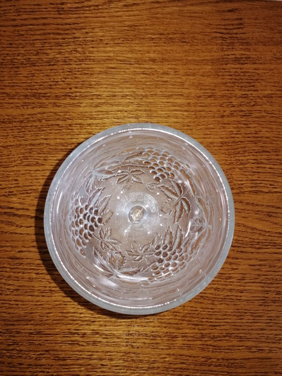 cukiernica w winogronach