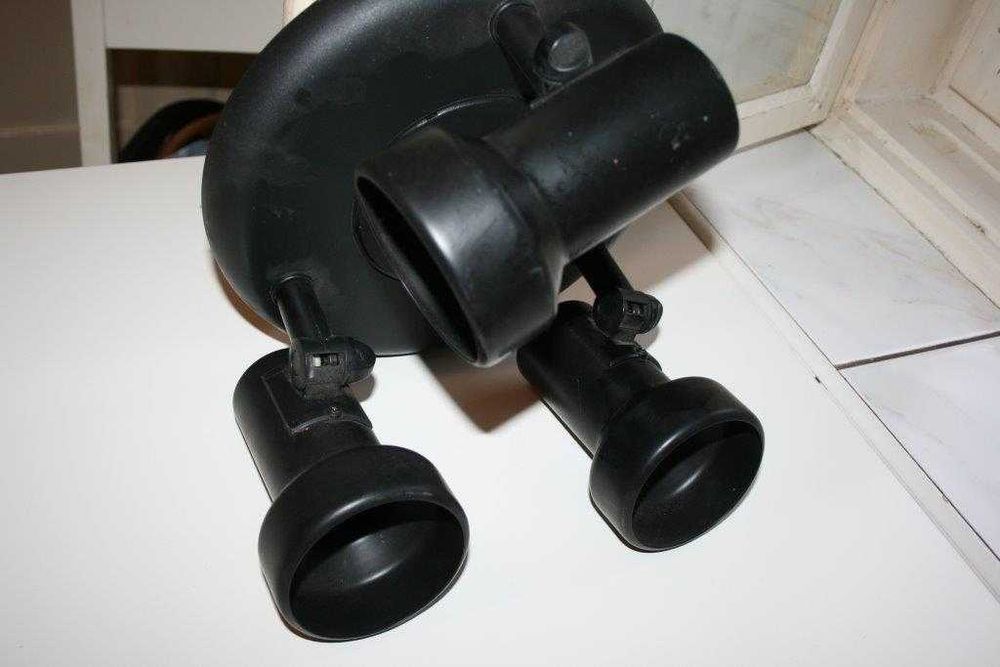 lampa sufitowa czarna z 3 reflektorami okrągła +prezent etui