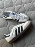 Buty Adidas Samba 0G Damskie iMeskie Rozmiar.39